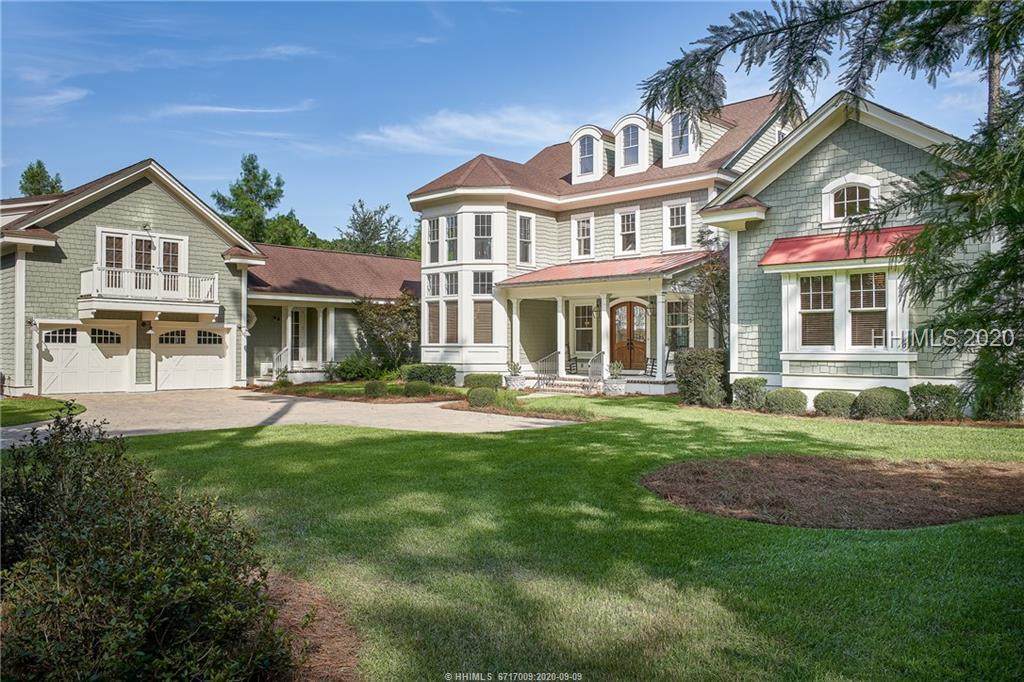9 Pondhawk Road - Photo 1