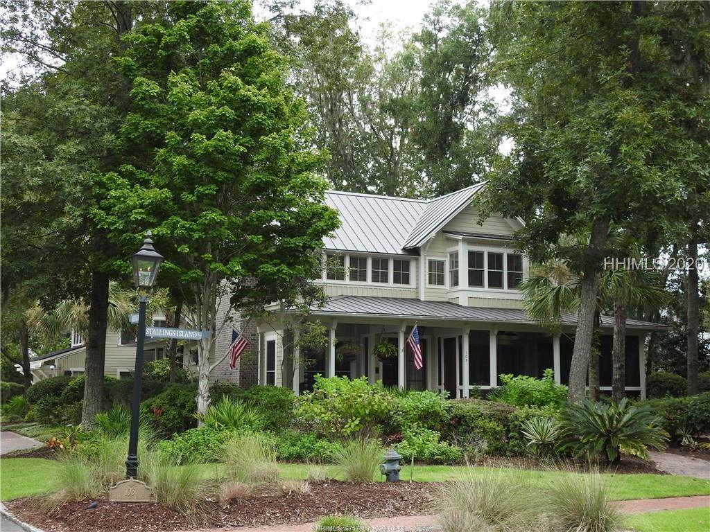 103 Stallings Island Street - Photo 1