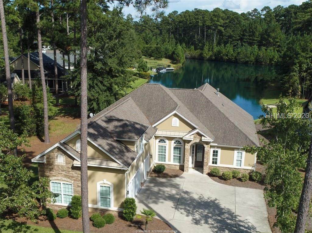 878 High Water Drive - Photo 1