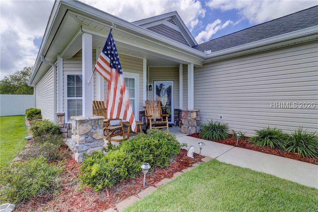 617 Hearthstone Drive - Photo 1