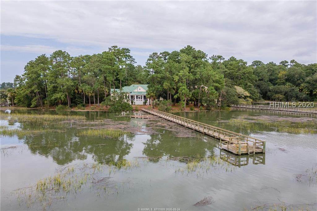 21 Wild Magnolia Lane - Photo 1