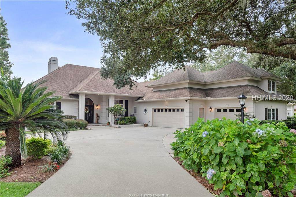 29 Spartina Point Drive - Photo 1