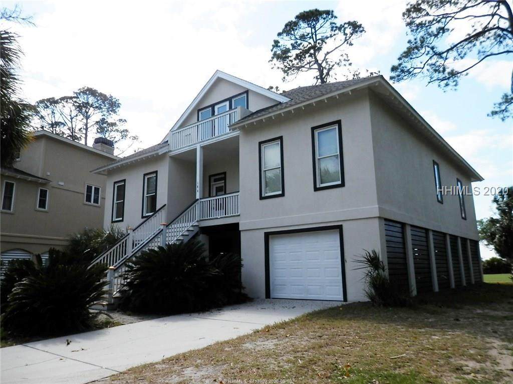 186 Davis Love Drive - Photo 1