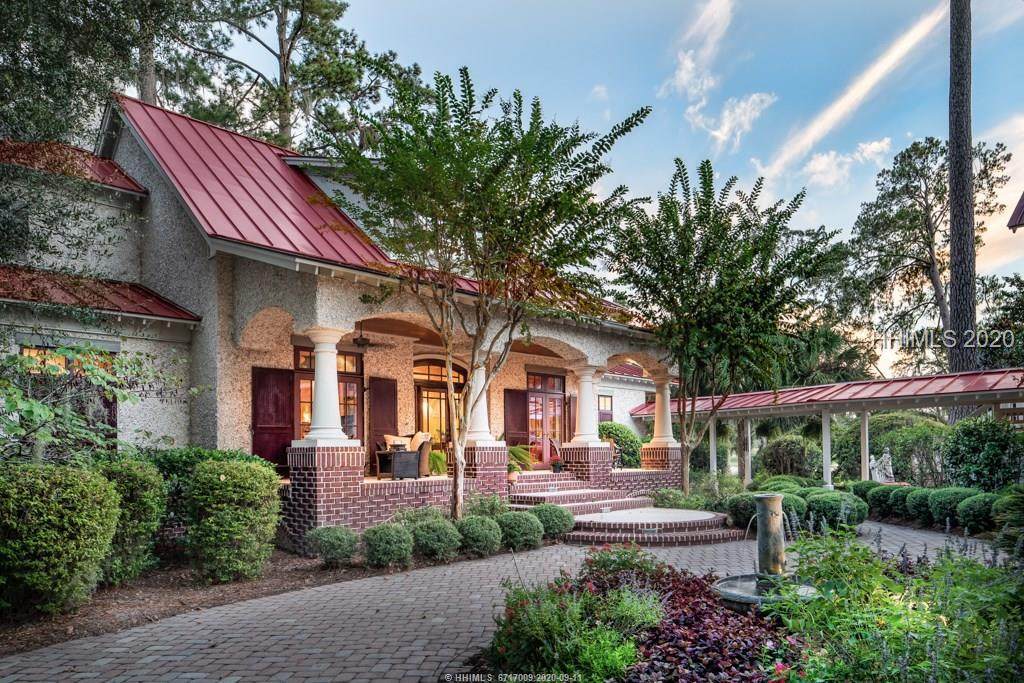 8 Cooper Court - Photo 1