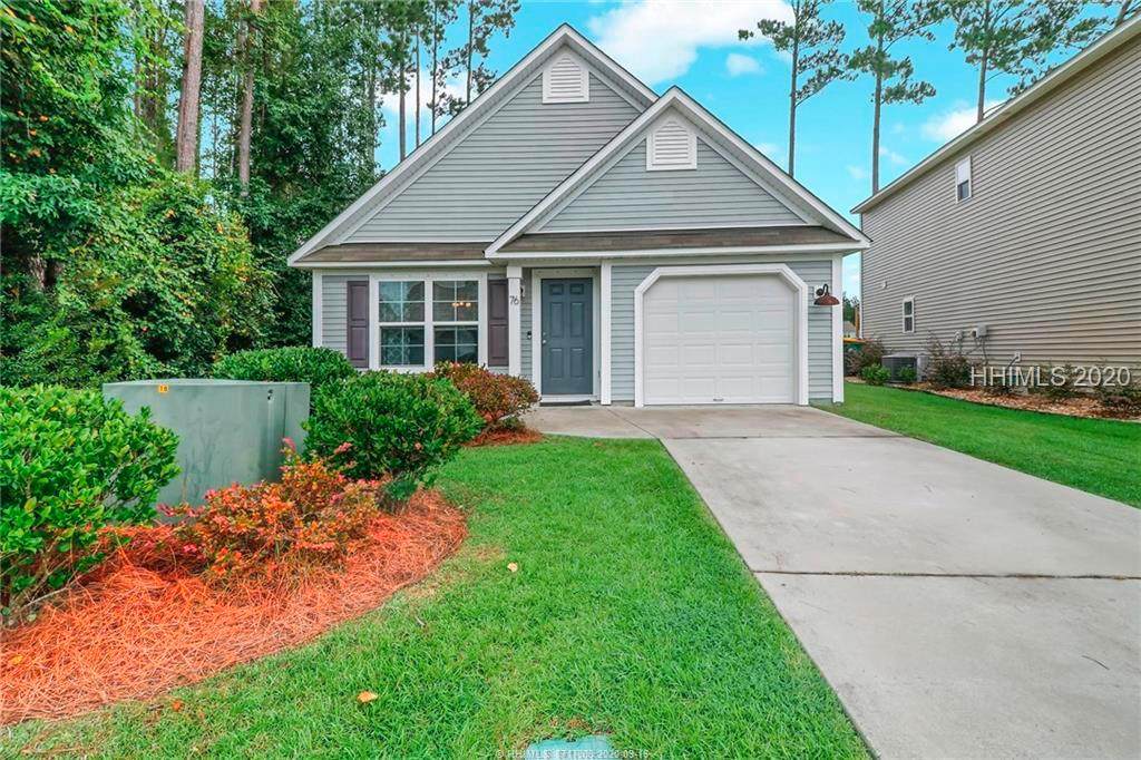 76 Running Oak Drive - Photo 1