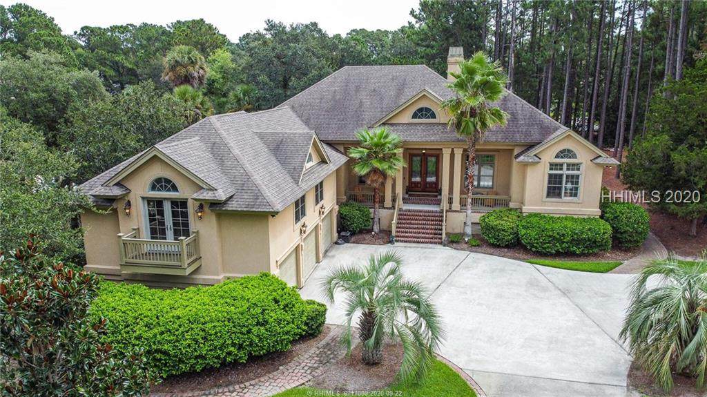 40 Seabrook Landing Drive - Photo 1