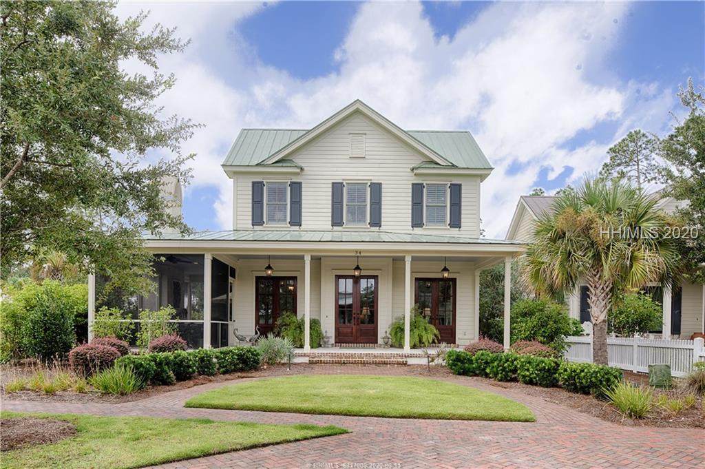 34 Waterfowl Road - Photo 1