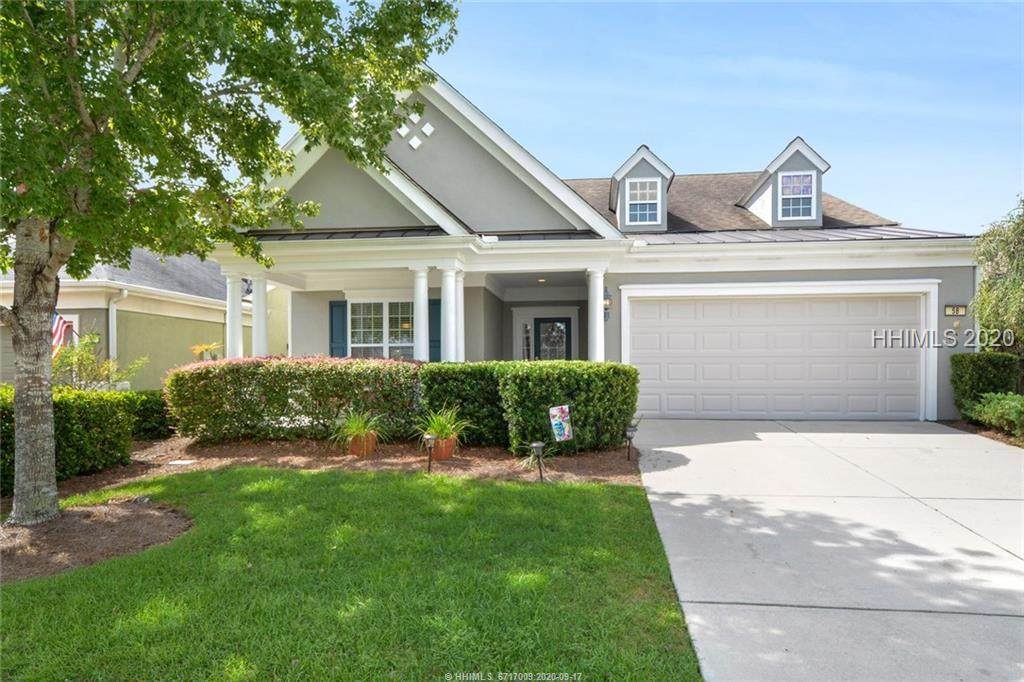 58 Thomas Bee Drive - Photo 1