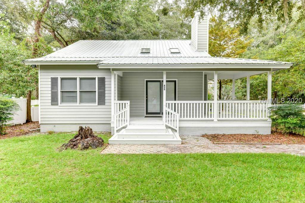 826 Logan Street - Photo 1