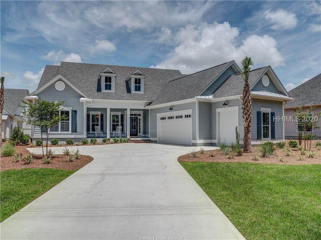 323 Flatwater Drive - Photo 1