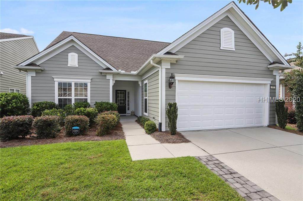 419 Serenity Point Drive - Photo 1
