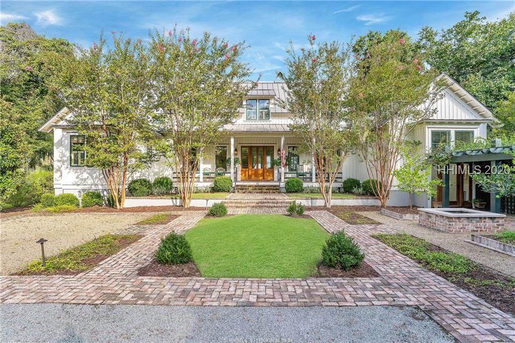 530 Distant Island Drive - Photo 1