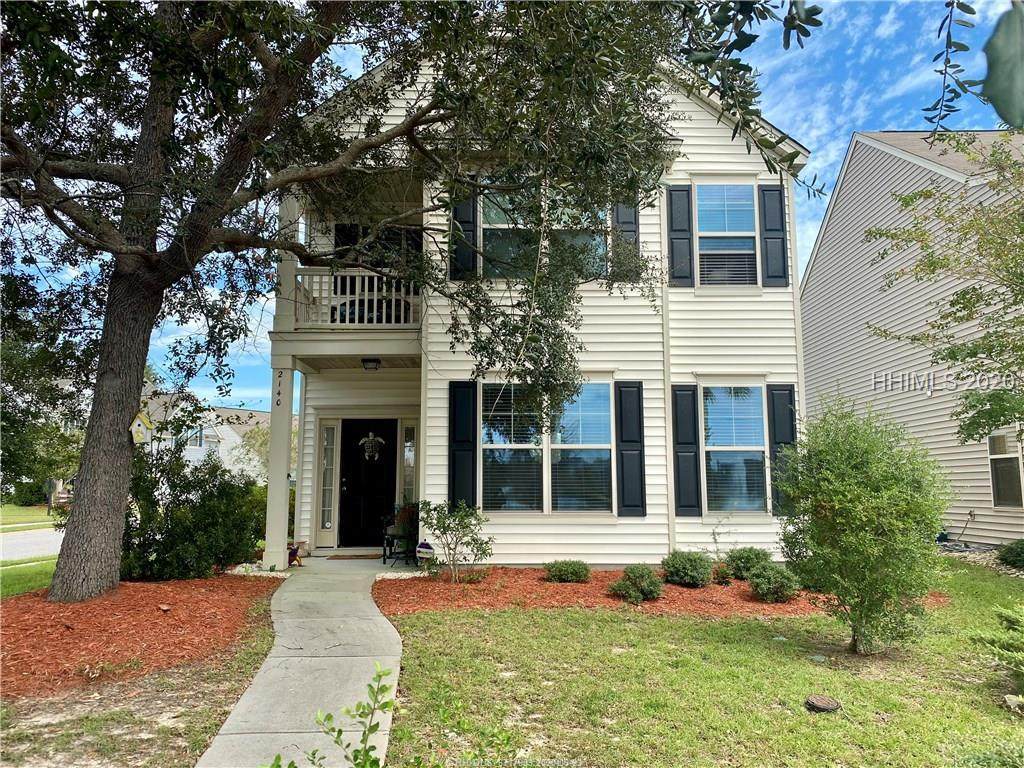 2140 Blakers Boulevard - Photo 1