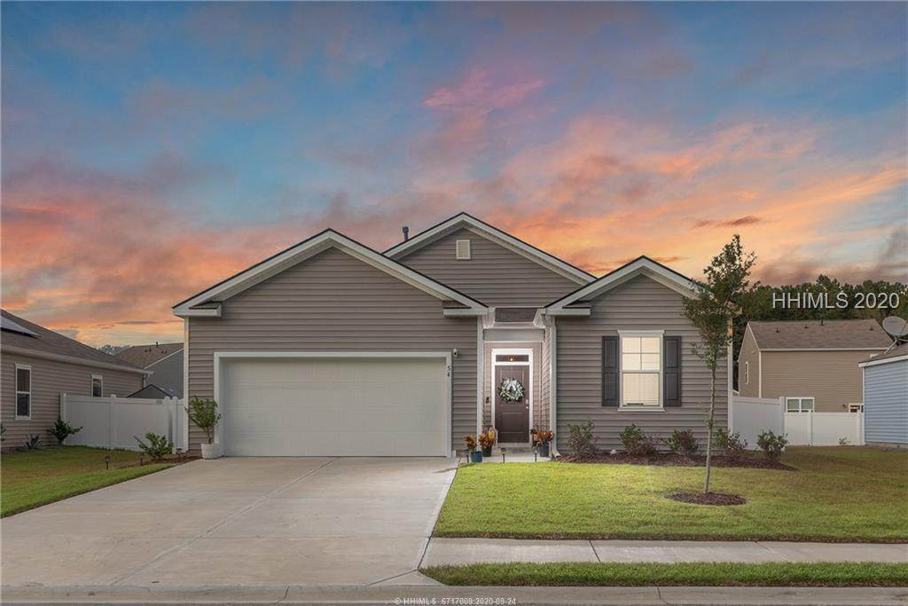 54 Spirit Way - Photo 1