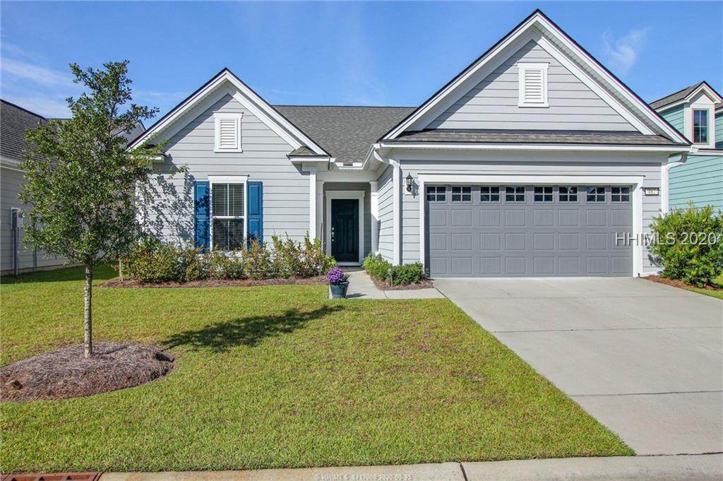 487 Village Green Lane - Photo 1