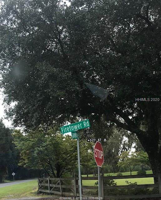 Parcel A Firetower Road - Photo 1