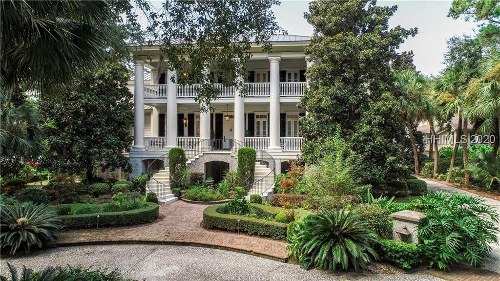 5 Ribaut Drive - Photo 1