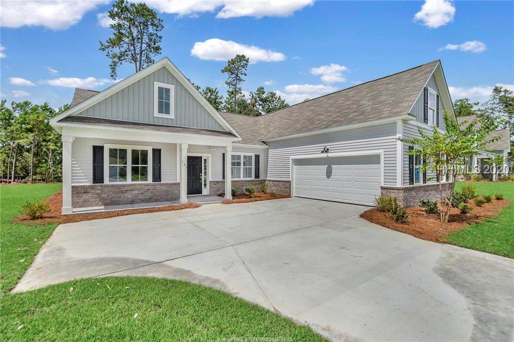 35 Benton Circle - Photo 1