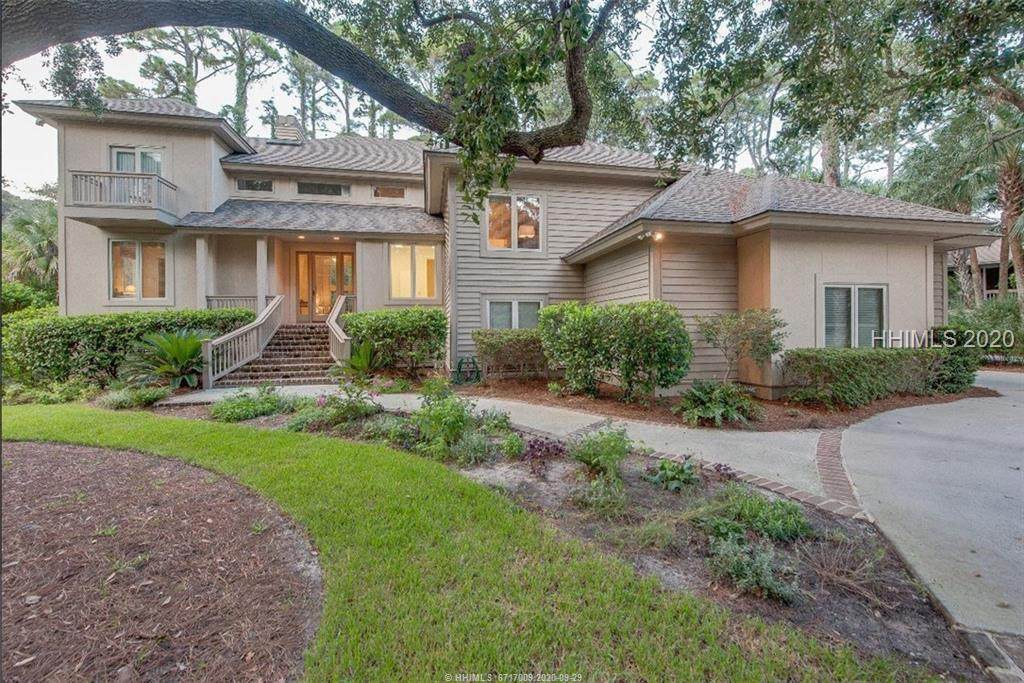 11 Painted Bunting Road - Photo 1