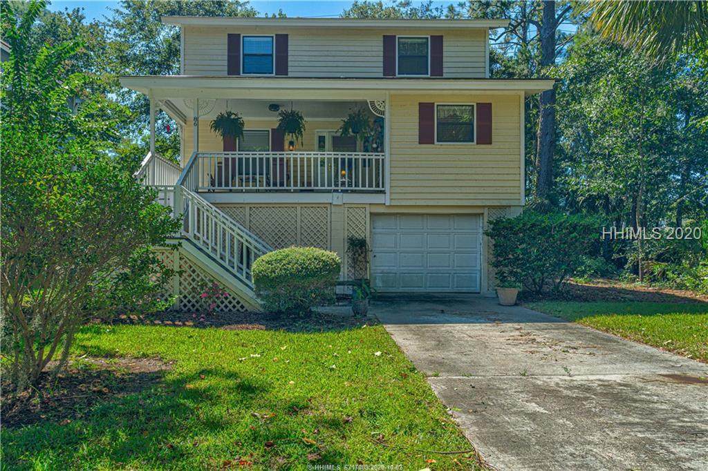 86 Black Watch Drive - Photo 1