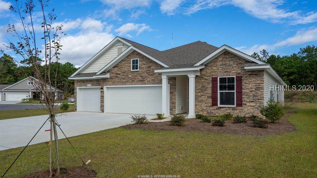 571 Hulston Landing Road - Photo 1
