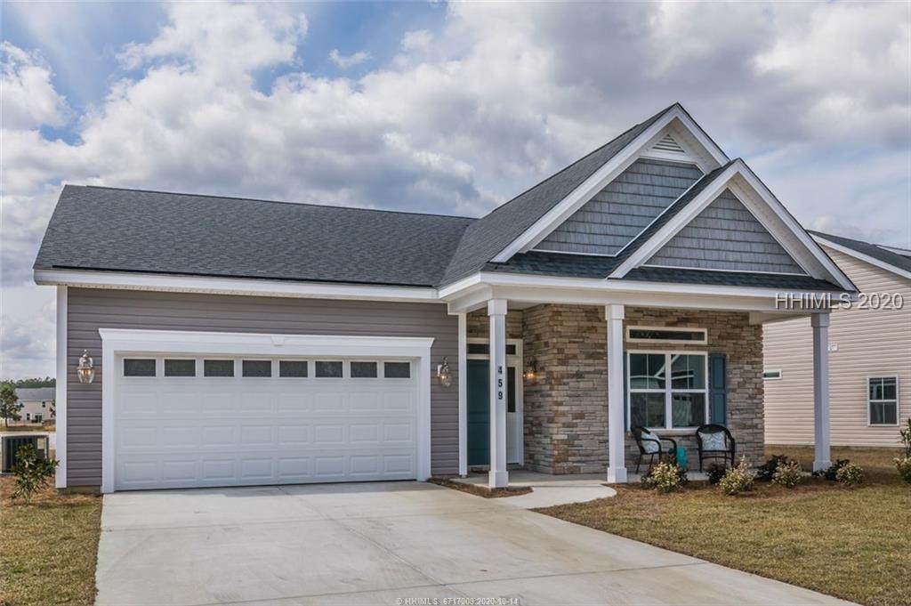 669 Fort Sullivan Drive - Photo 1