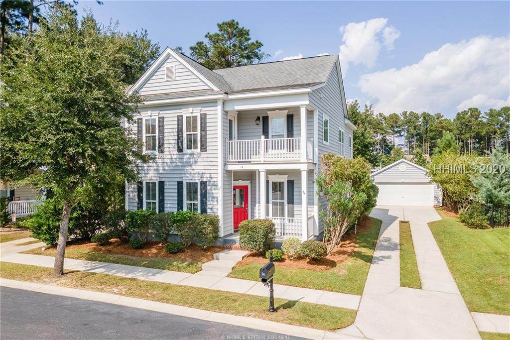 14 Orchard Park Drive - Photo 1