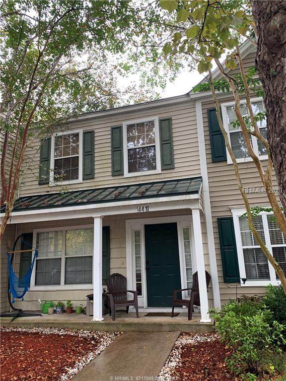 441 Gardners Circle - Photo 1