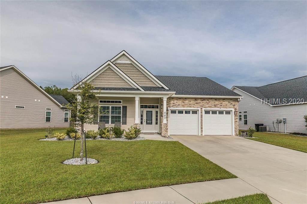 443 Battle Harbor Ln - Photo 1