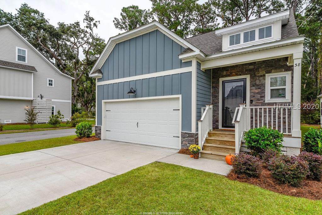 38 Tansyleaf Drive - Photo 1