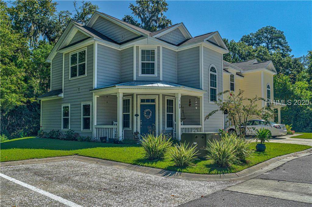 5 Plumgrass Lane - Photo 1