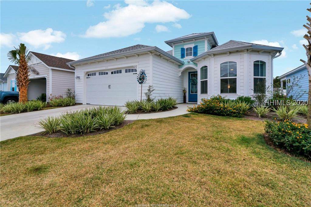 247 Cool Breeze Drive - Photo 1