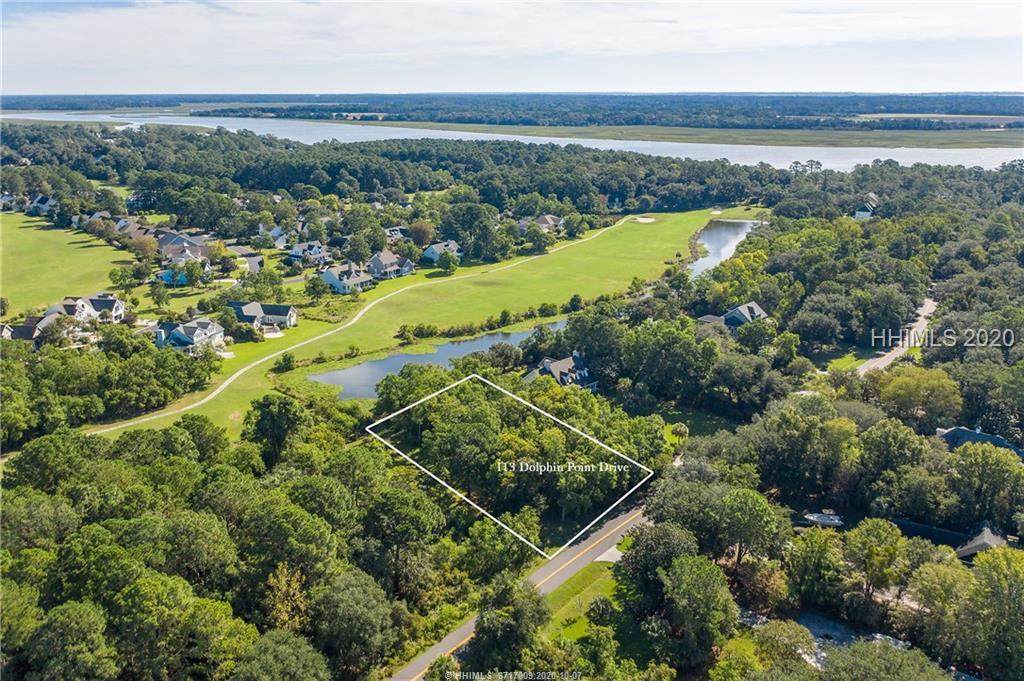 113 Dolphin Point Drive - Photo 1