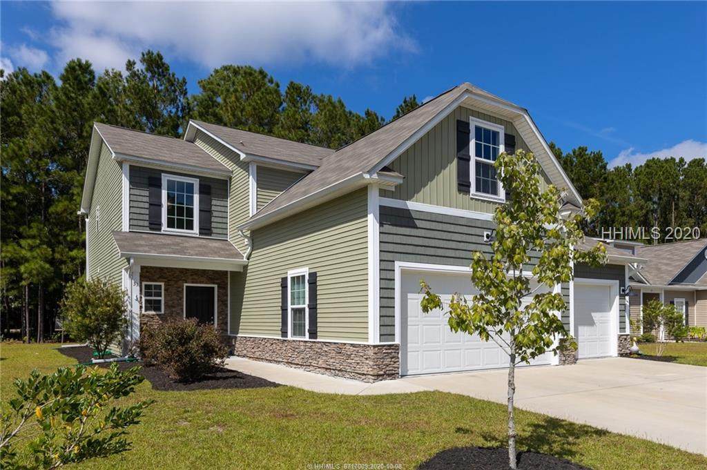 31 Sand Live Oak Drive - Photo 1