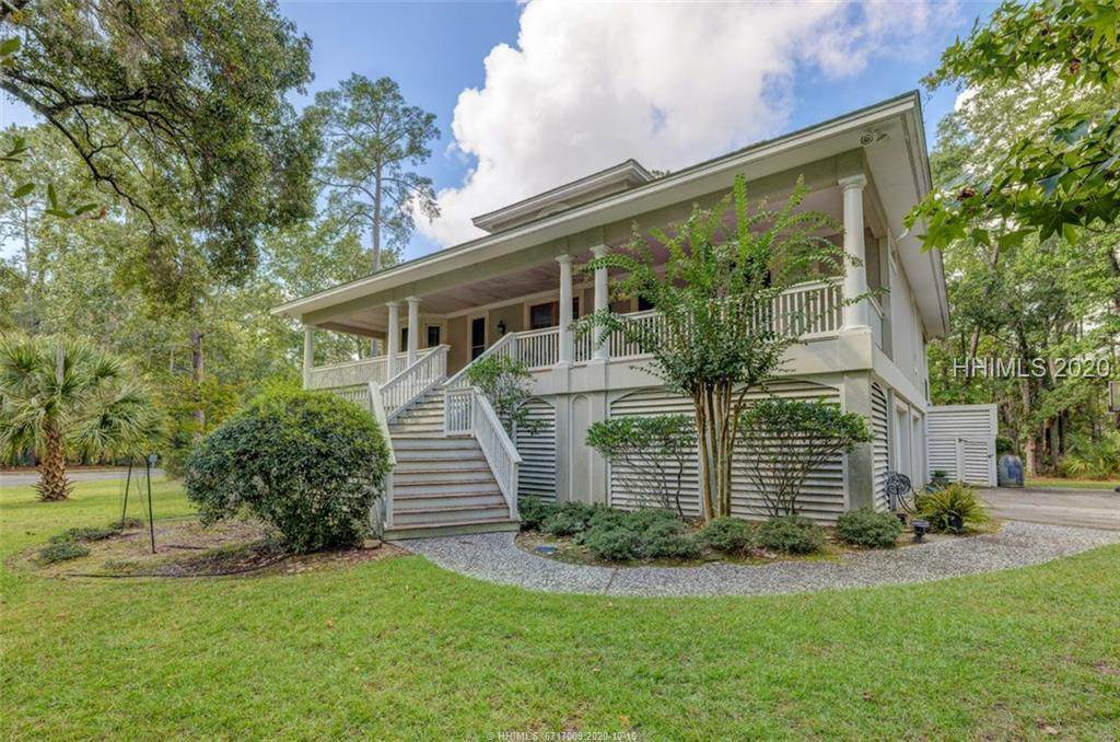 3 Belfair Point Drive - Photo 1