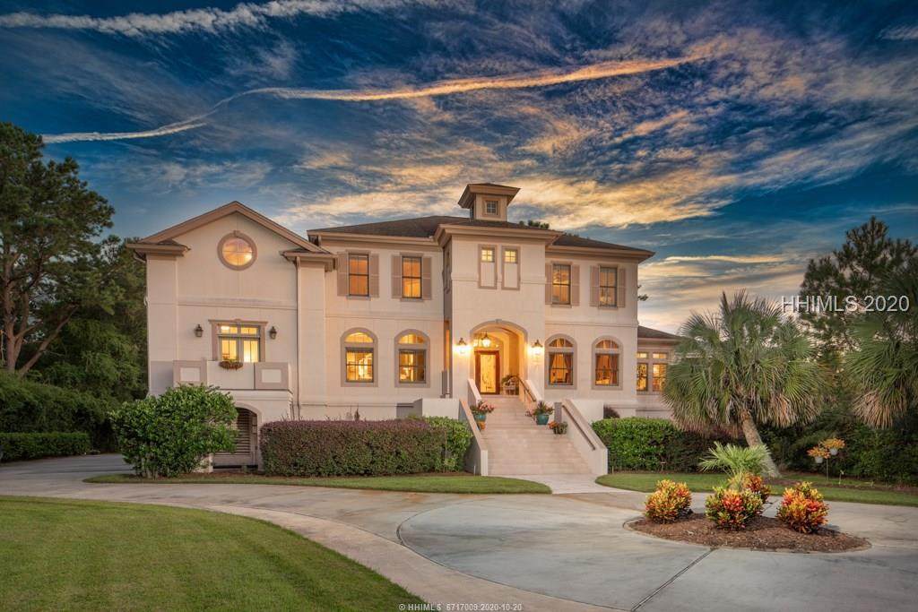 13 Seabrook Landing Drive - Photo 1
