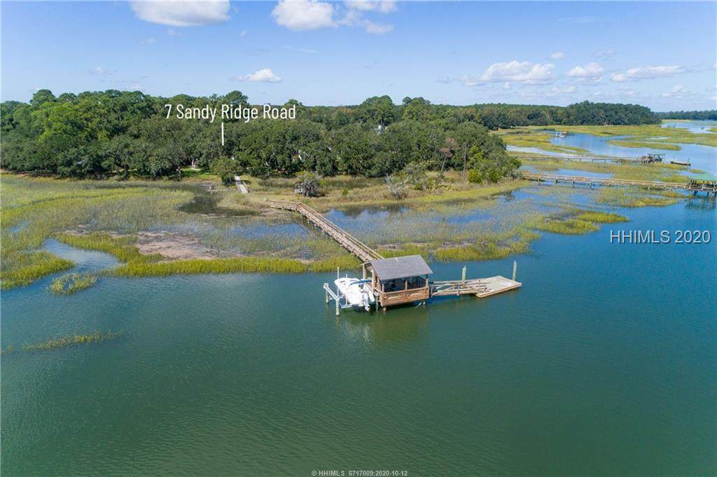7 Sandy Ridge Road - Photo 1