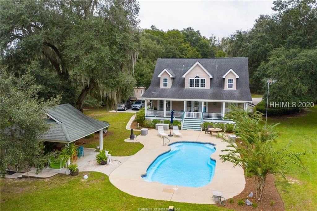 50 Cornelius Drive - Photo 1