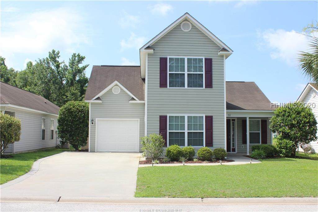 53 Sandy Pointe Drive - Photo 1