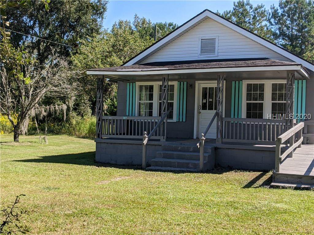 707 Mitchellville Road - Photo 1
