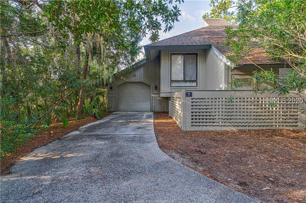 1 Palm Isle Court - Photo 1