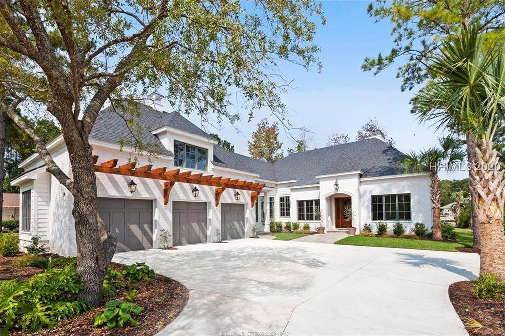 25 Whitehall Drive - Photo 1