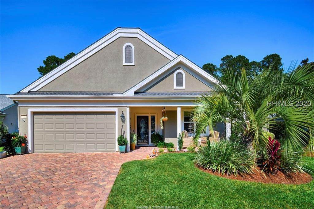 122 Landing Lane - Photo 1
