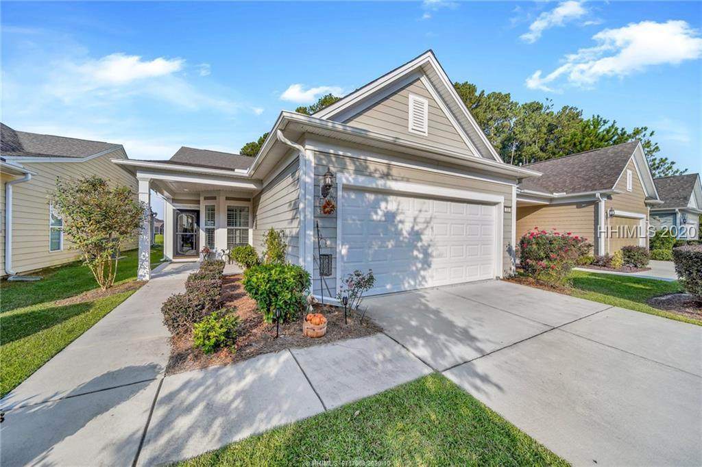 220 Mystic Point Drive - Photo 1