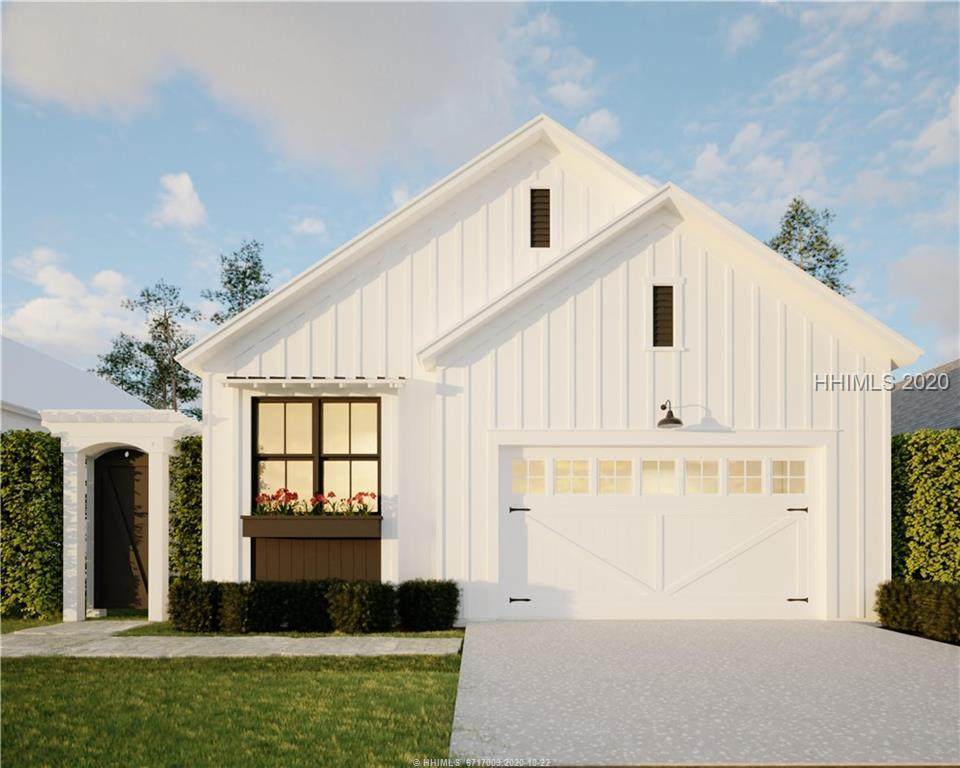 36 Lavender Circle - Photo 1