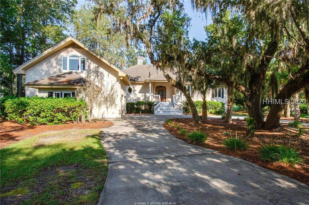 115 Winding Oak Drive - Photo 1