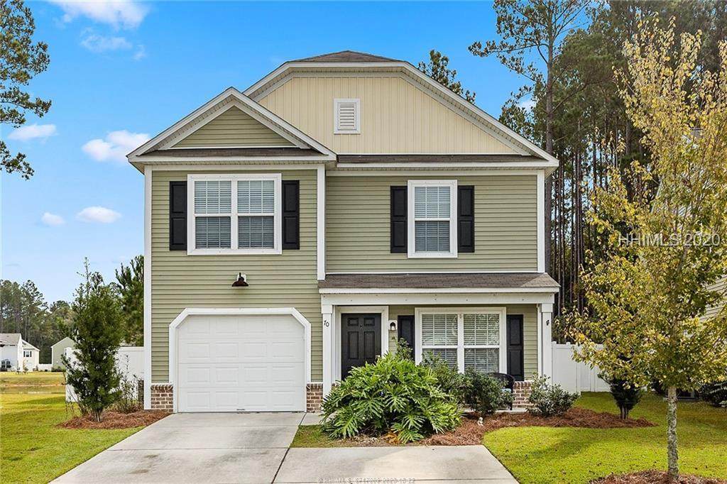 70 Running Oak Drive - Photo 1