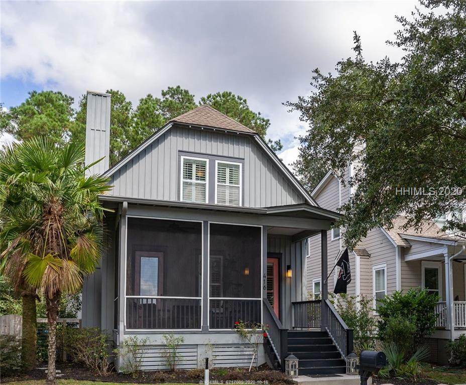416 Coquinas Lane - Photo 1