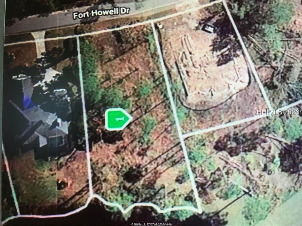 325 Fort Howell Drive - Photo 1
