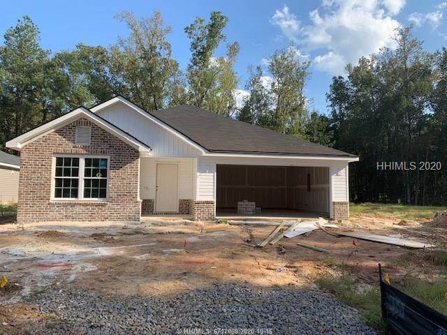 135 Old Mill Crossing Road - Photo 1